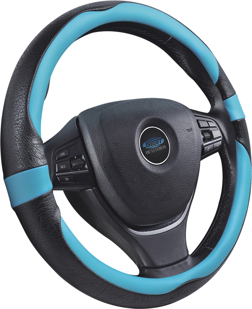 Universal Car Steering Wheel Cover
