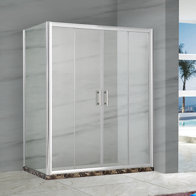 Shower enclosure