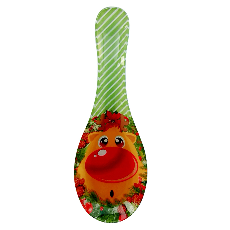 Spoon rest