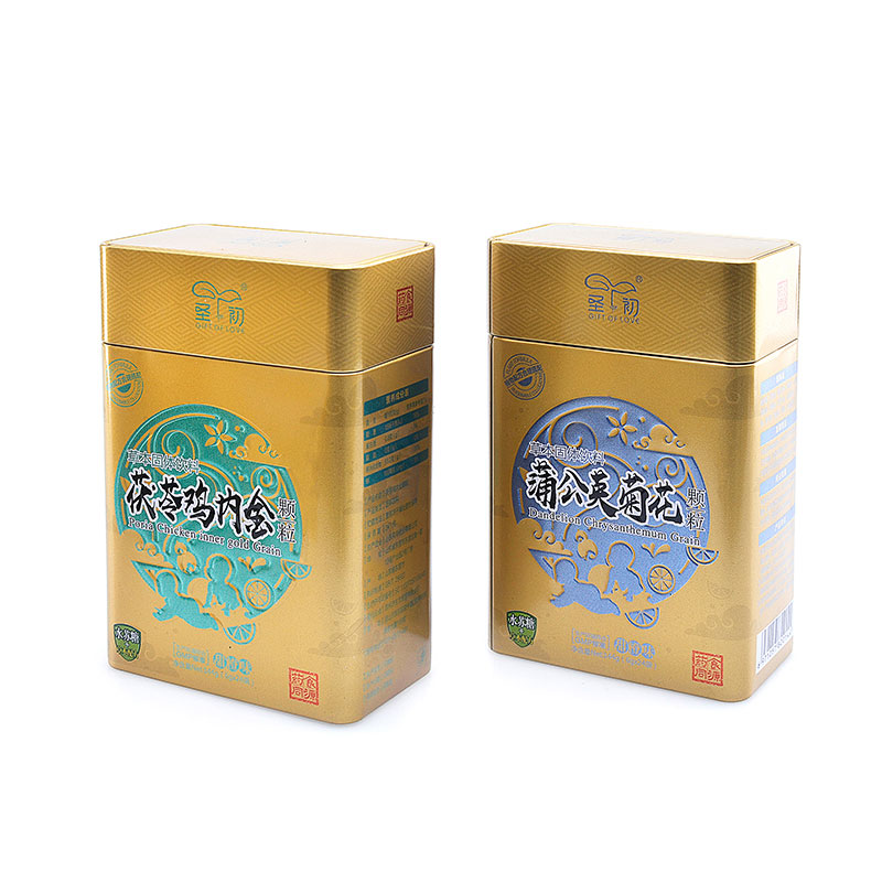 Tin Box