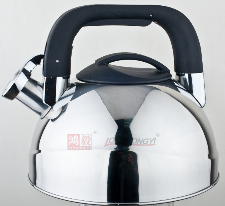 Stainless Steel Whisting Kettle,tea Kettle , Kettles ,kettle