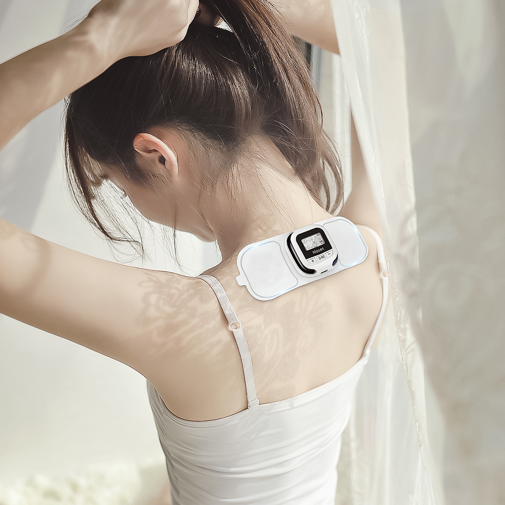EMS Mini Masage Pad