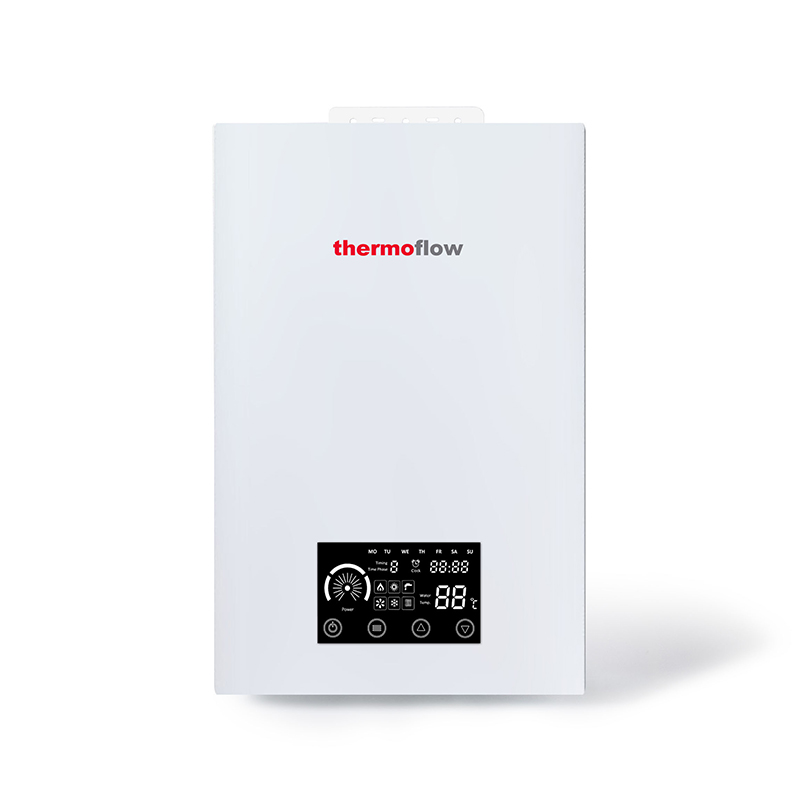 12kw Electric Combi boiler