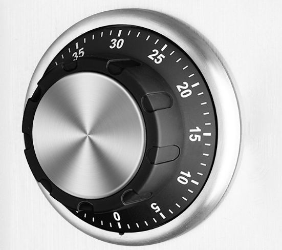 timer