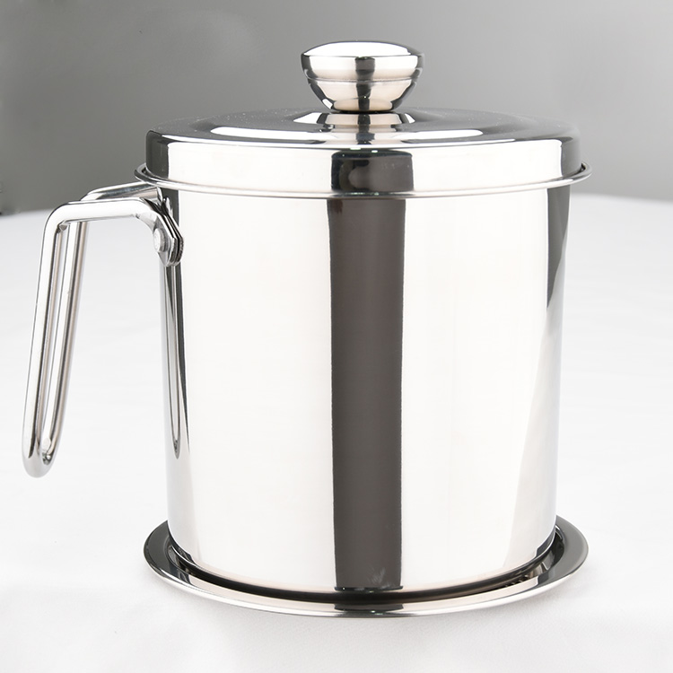Filter cup
