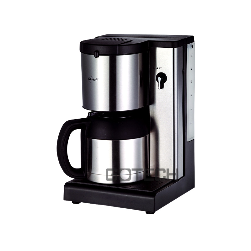 1.25L vacuum jar coffee maker