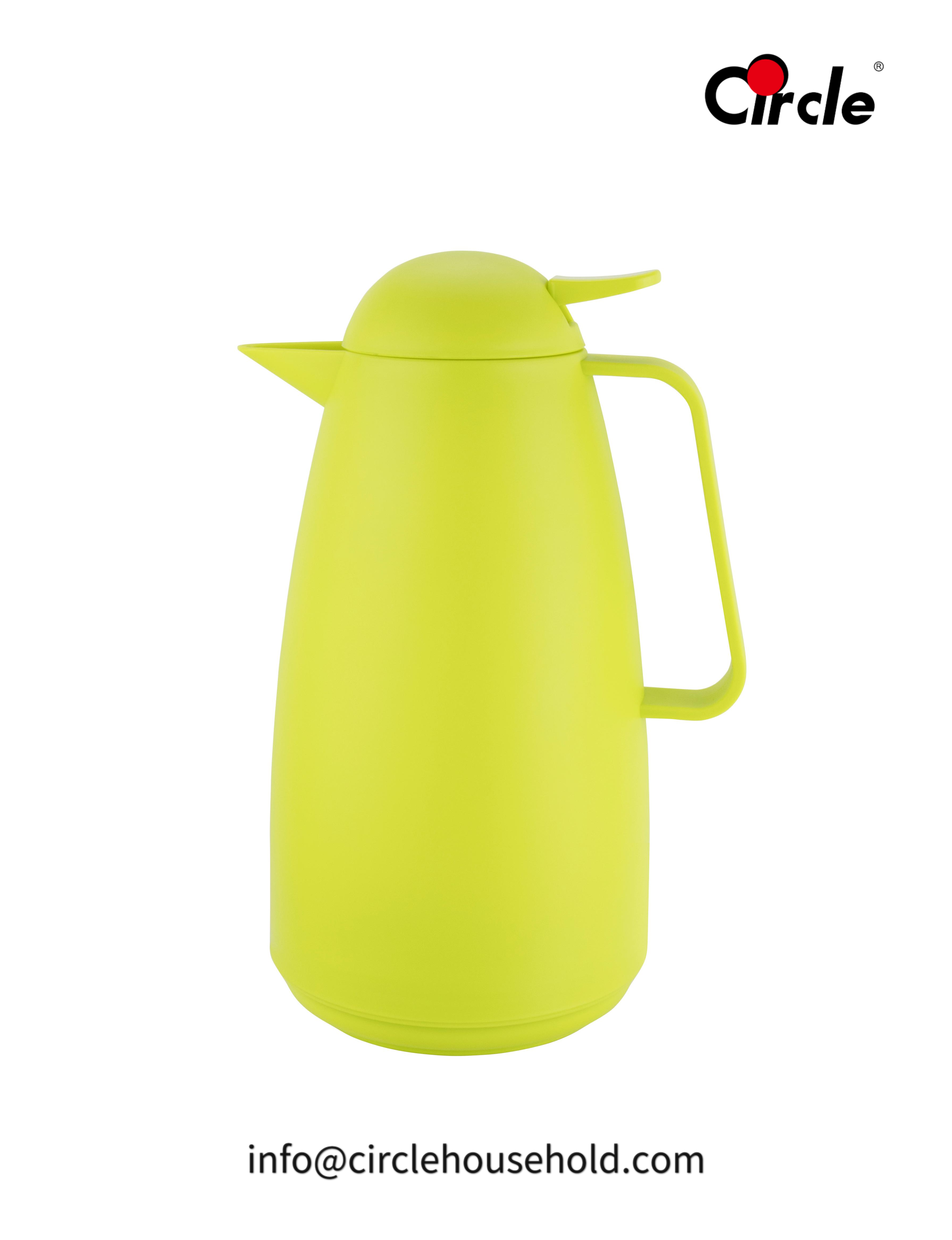 1.0L plastic vacuum jug