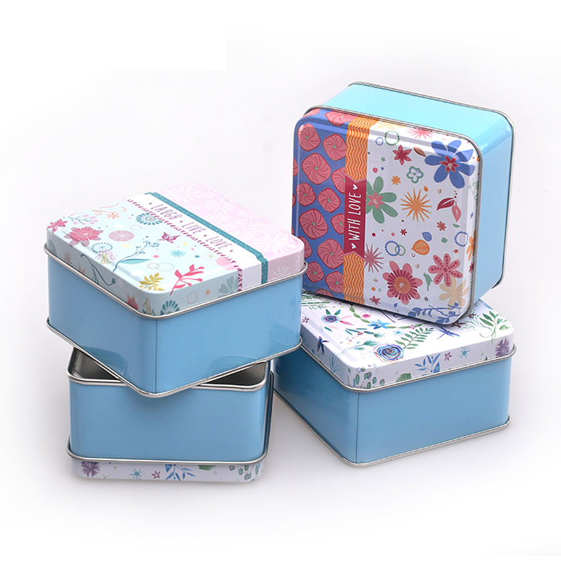 Tin Box
