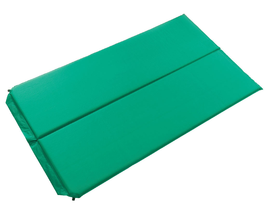 Self Inflatable Air Mattress