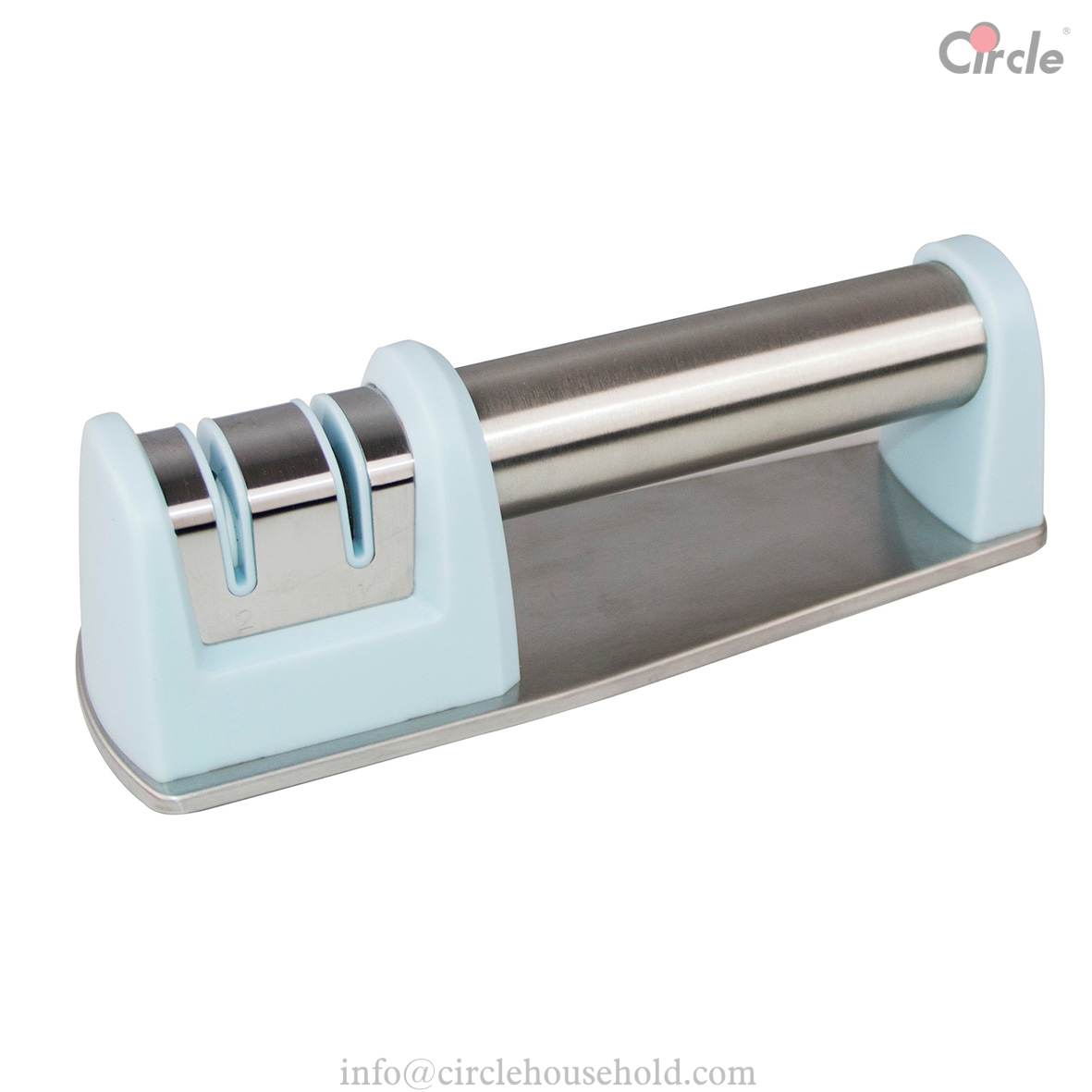 2 Stage Knife Sharpener