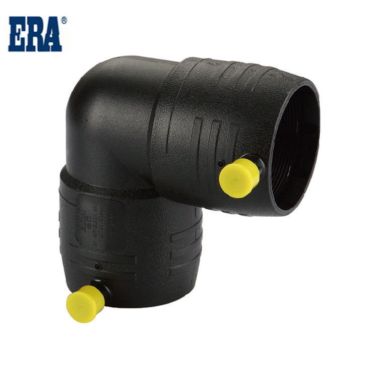 HDPE Electrofusion Fittings,HDPE 90 Degree Elbow,HDPE FITTING