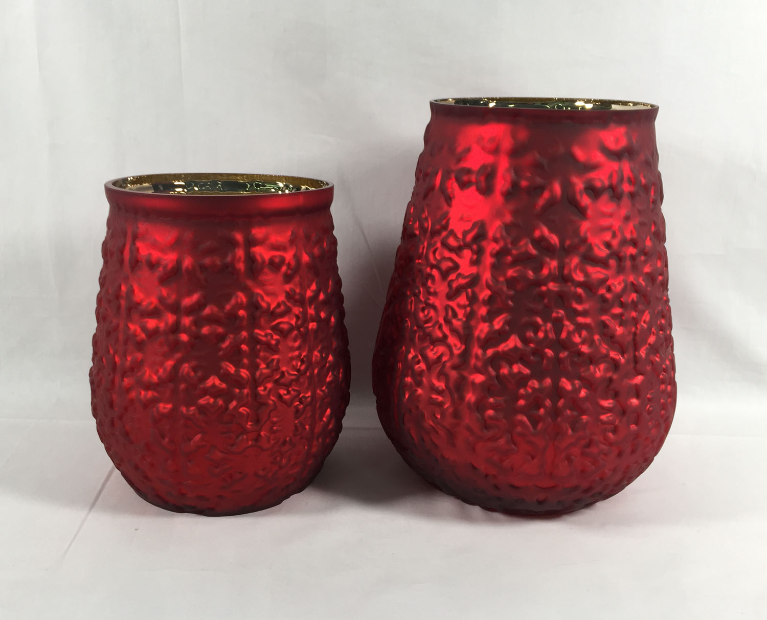 Glass Vase
