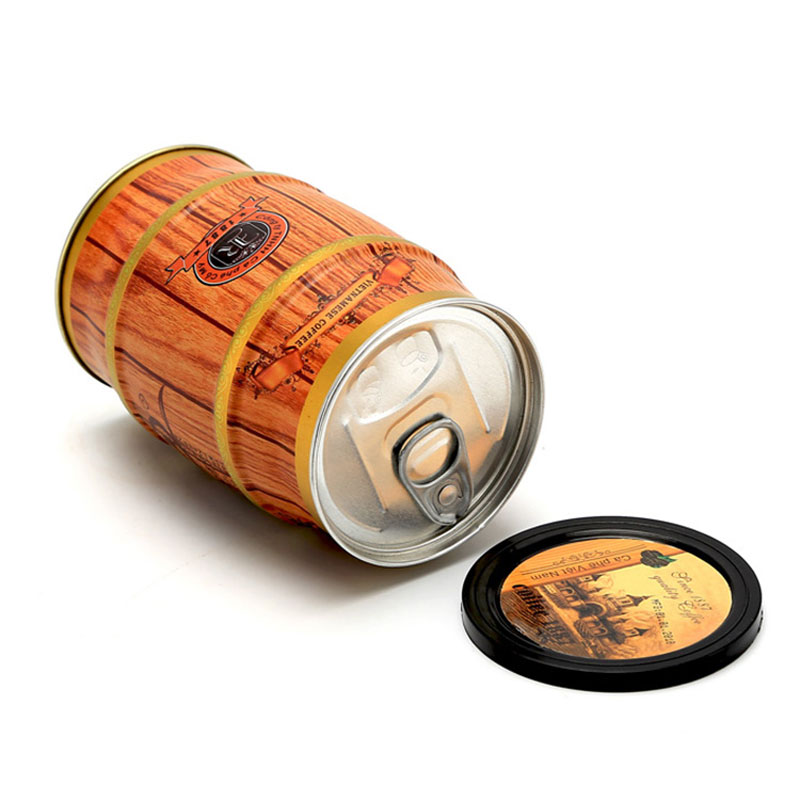 Tin Box