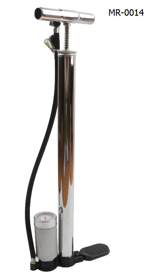 Manual pump