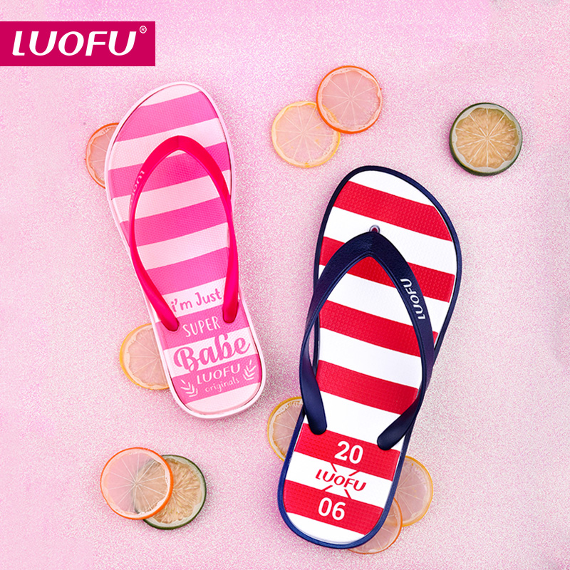PVC Slipper