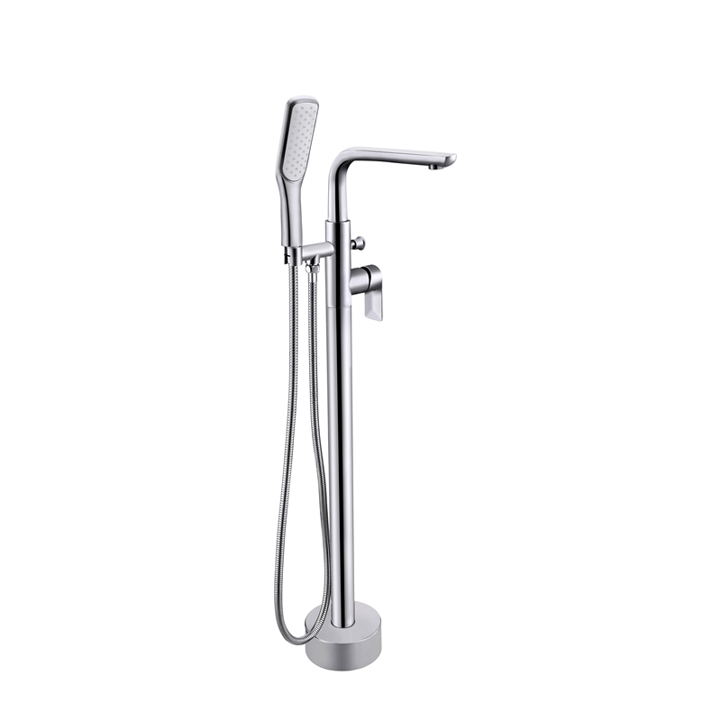 Shower faucet