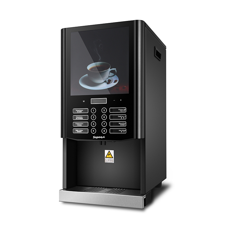 Coffee Machine
