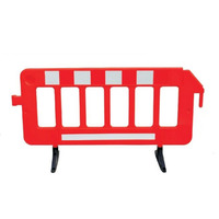 Plastic Fence
