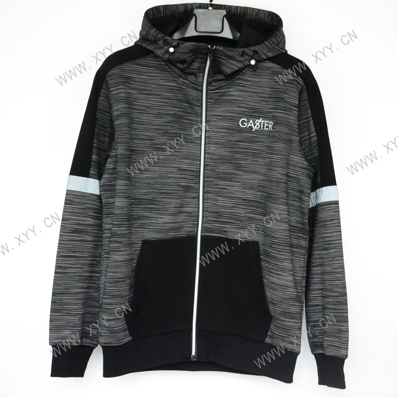 Men's Hoddies