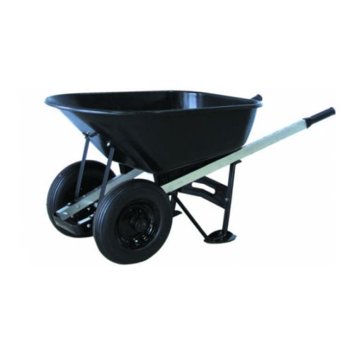 Wheel Barrow