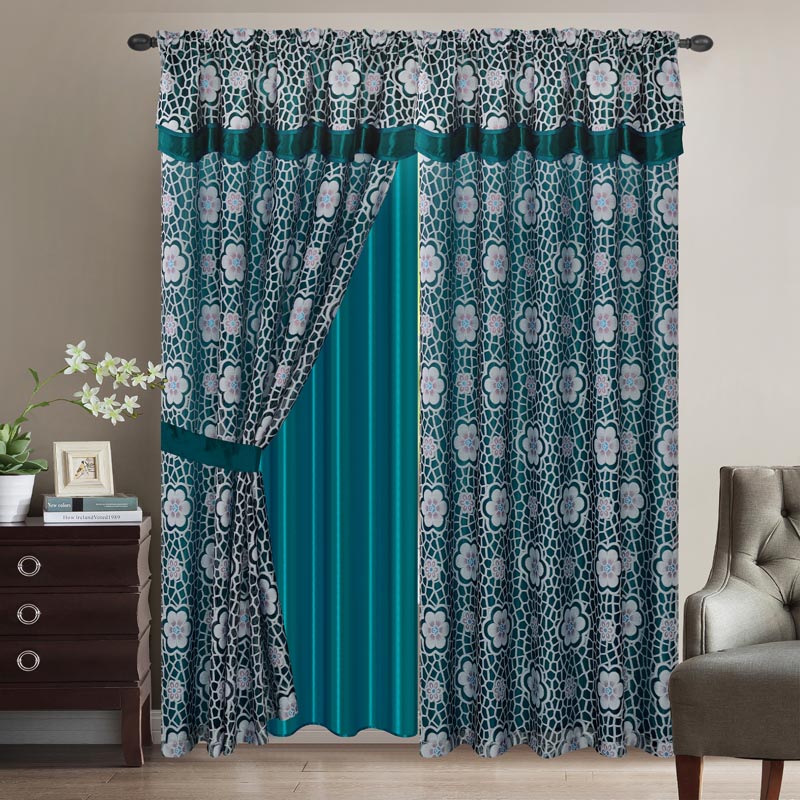 Window Curtain