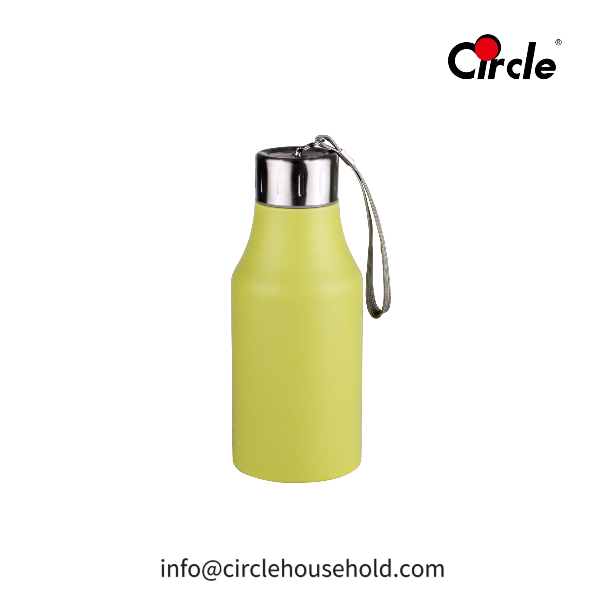 550ml sport bottle