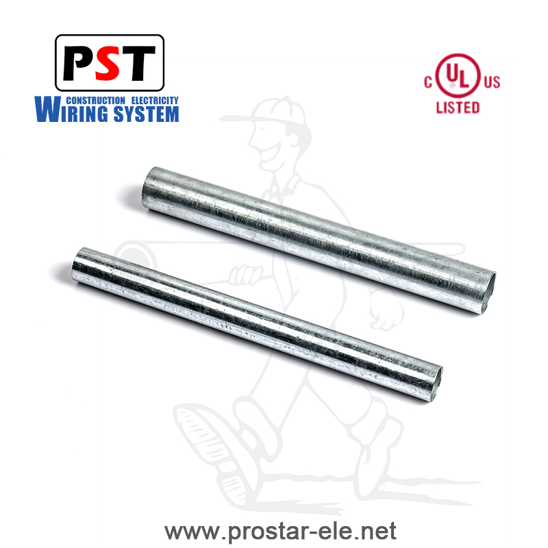 EMT Conduit / EMT Pipe / EMT TUBO / EMT Tube / EMT UL // EMT UL LISTED