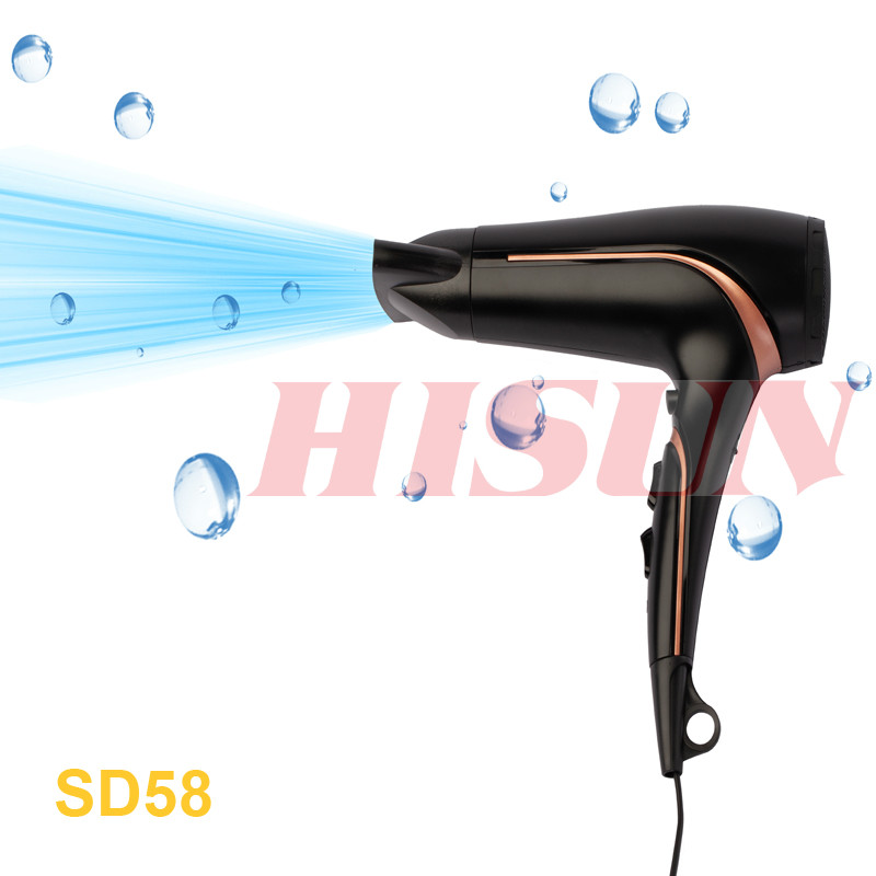Hair Dryer