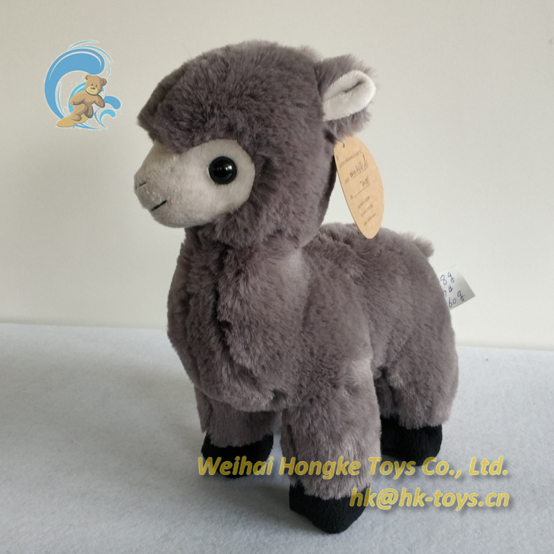 Stuffed Toy, Sheep / Goat / Lamb / Agneau, XH00464A1