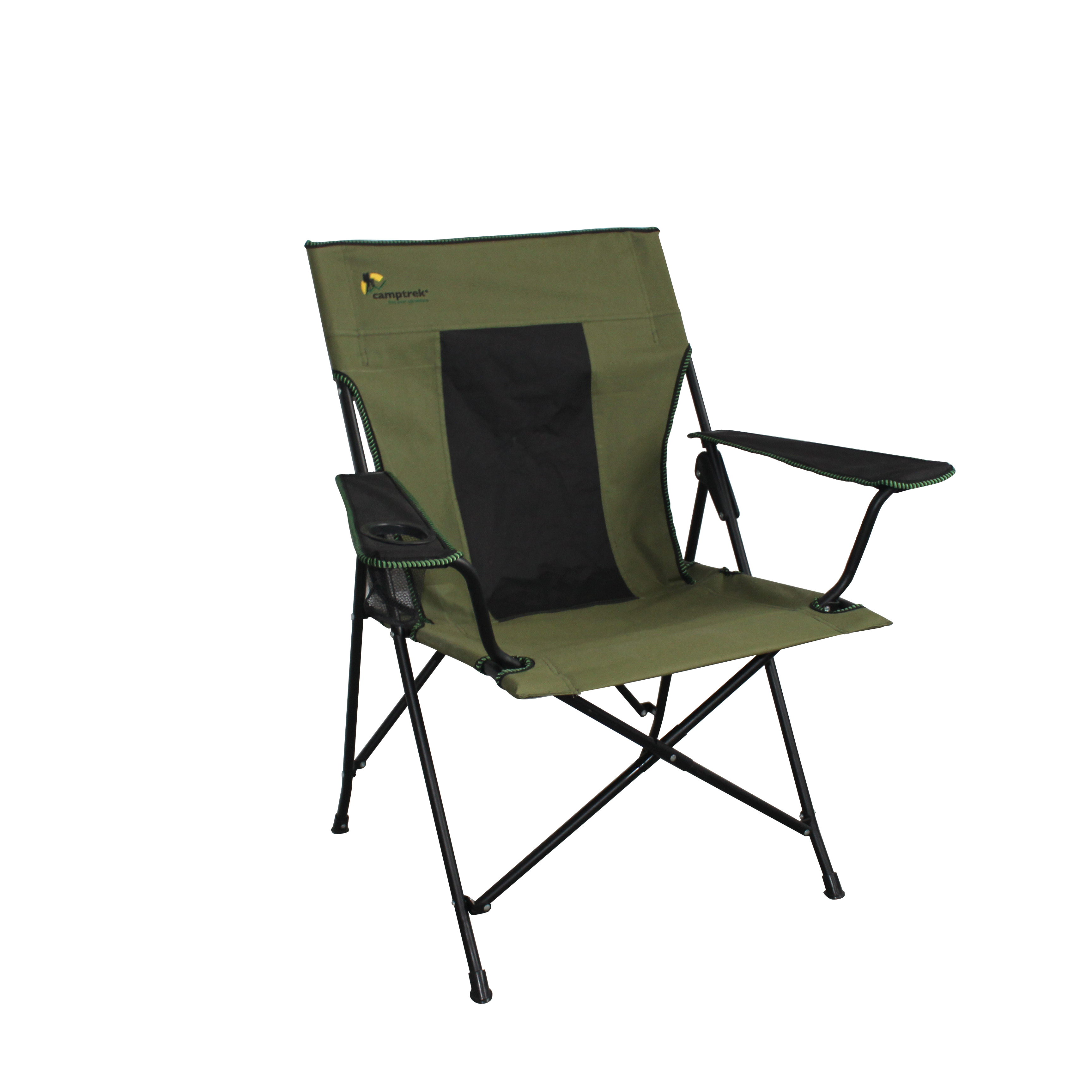 Folded Arm chair