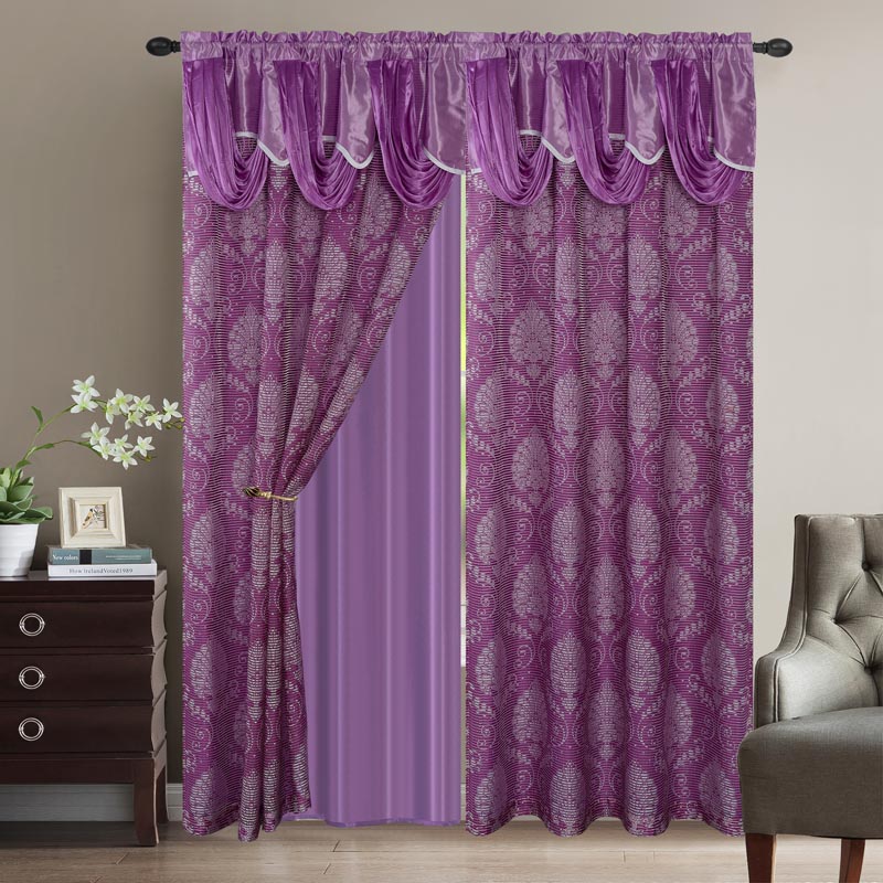 Window Curtain