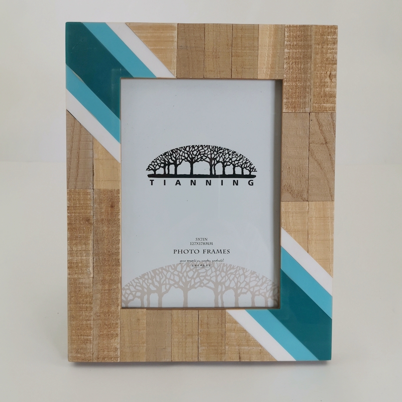 LUOYANG TIANNING WOOD CO.,LTD – Wooden photo frame 1