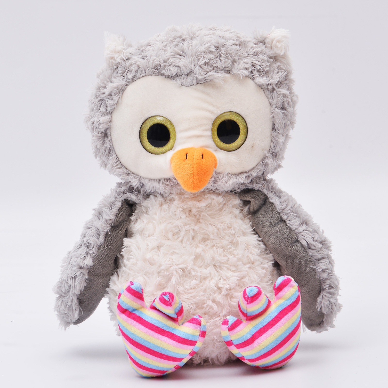 New plush toys