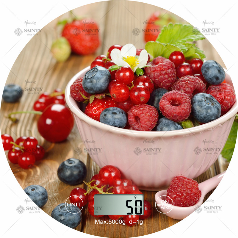 kitchen scale