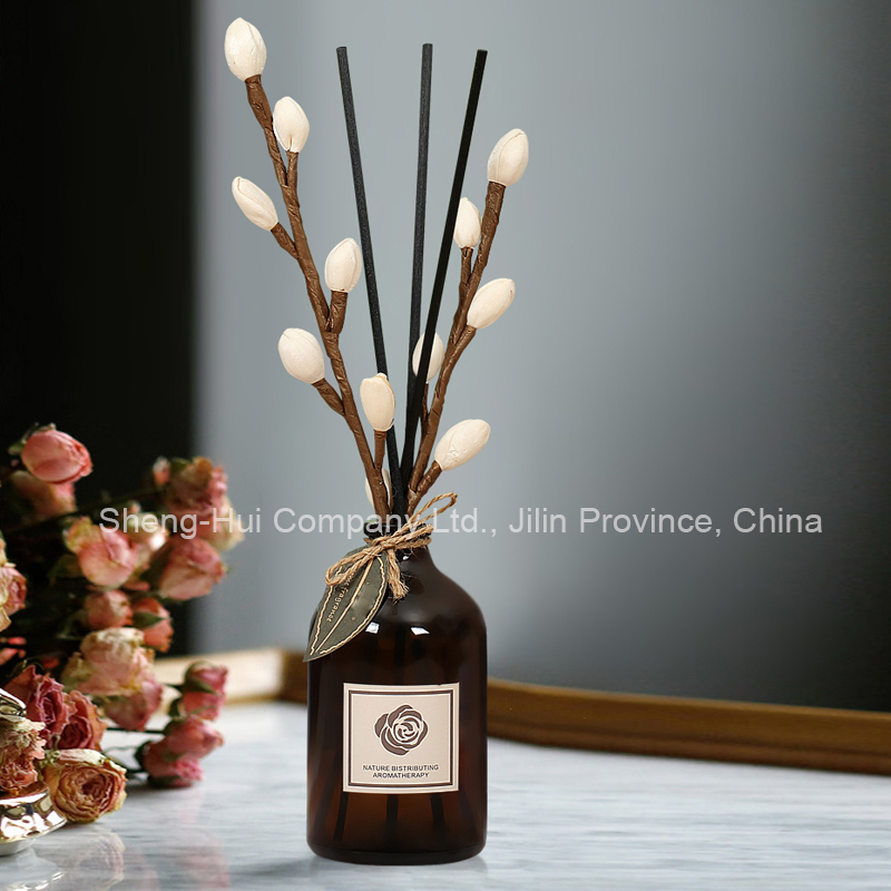 Silver willow natural aromatherapy