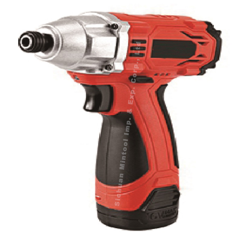 12v Impact Driver