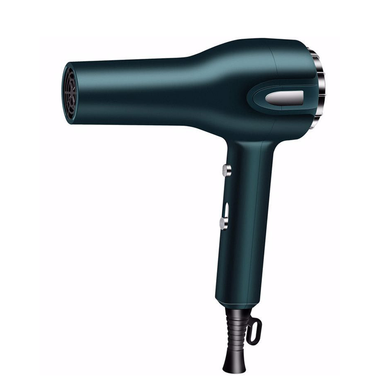 XDM hair drier 2001
