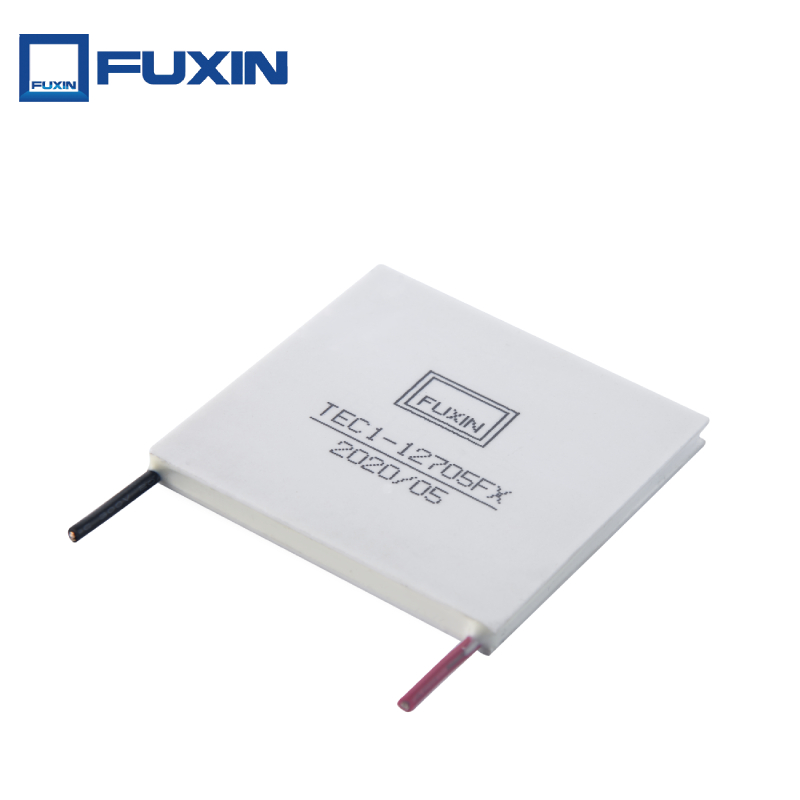 Thermoelectric Module(50*50mm)