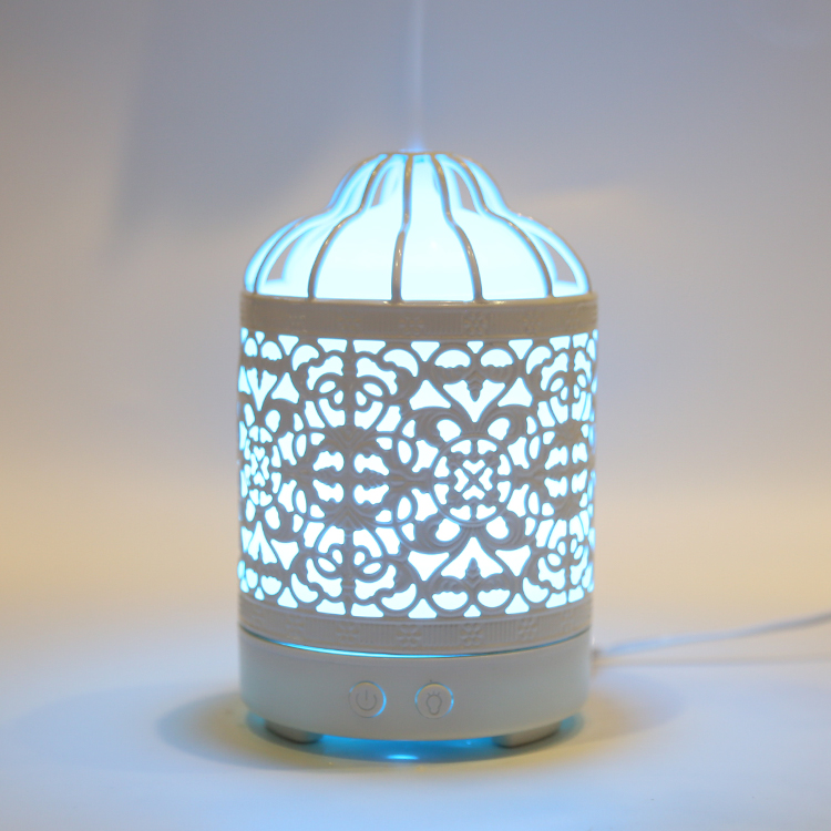 100ml Essential Oil Aroma Diffuser Decoration
