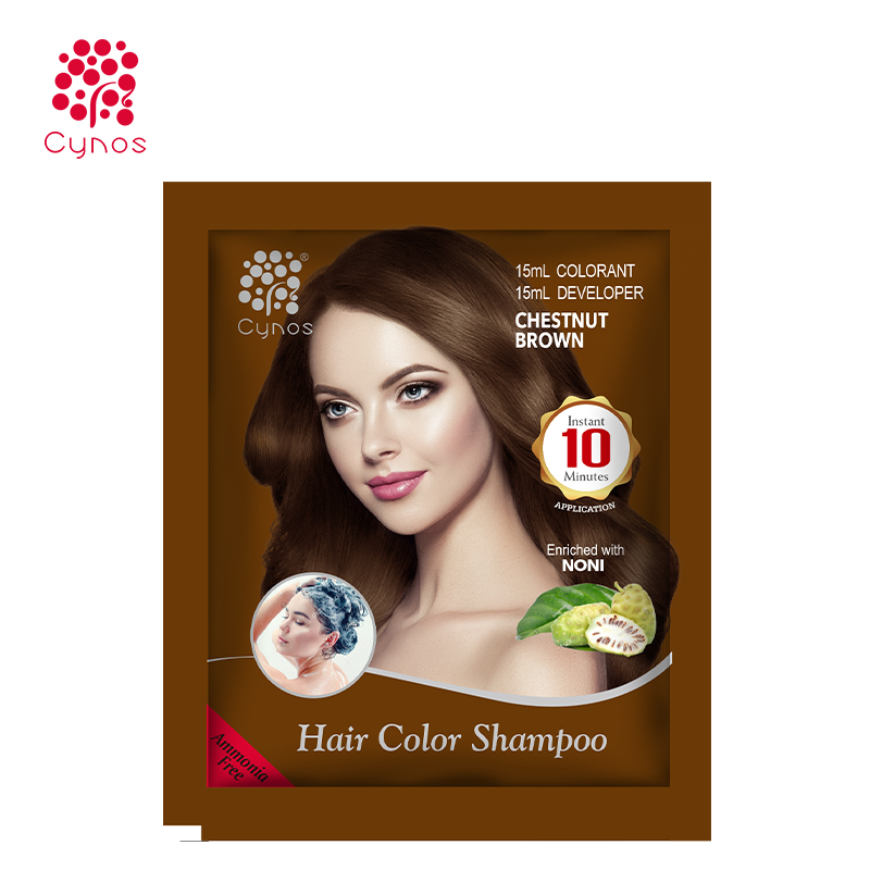 Guangzhou Colornow Cosmetic Co., Ltd. – Hair and scalp repair 2