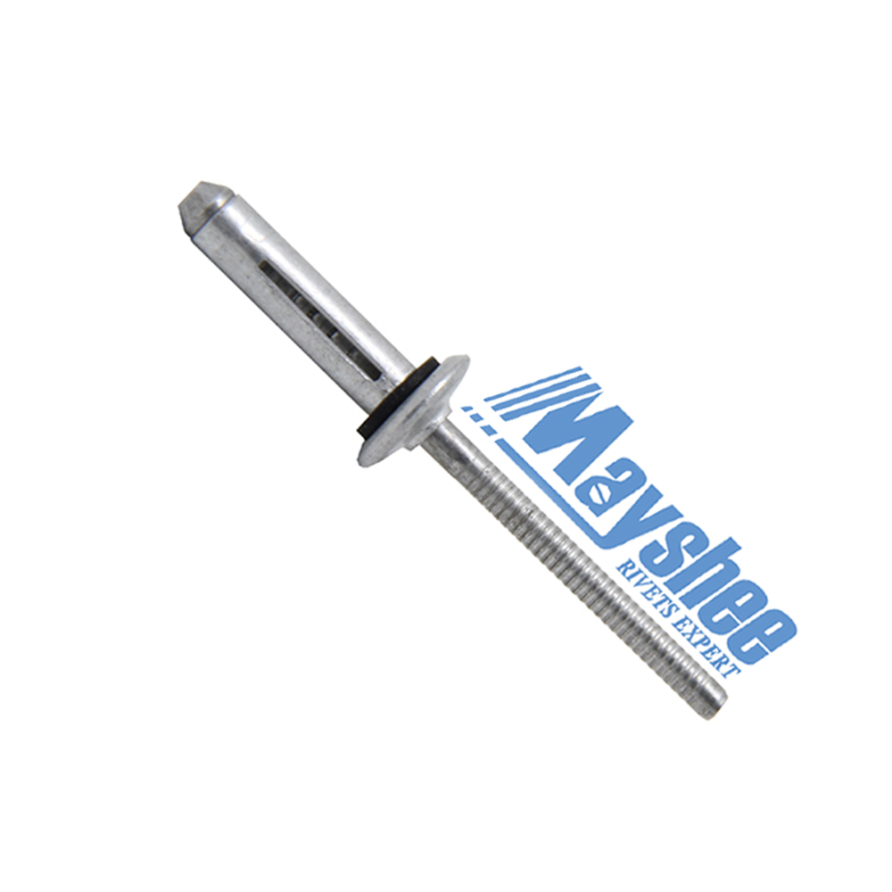 Aluminum Waterproof Bulb-Tite Rivet