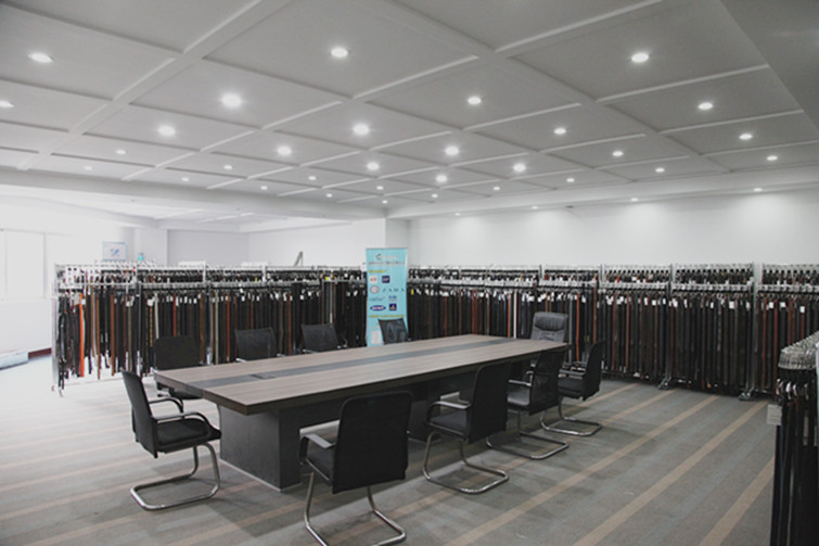 Wenzhou Taixing Leather Products Co., Ltd. – Photos produits 3