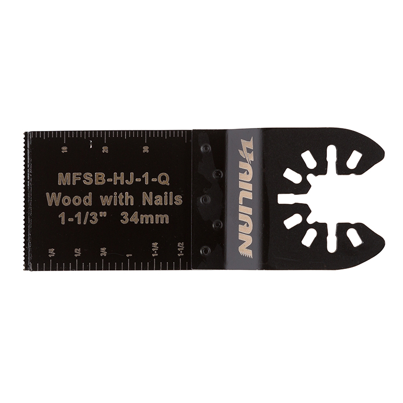Oscillating Saw Blade