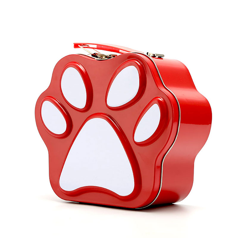 Tin Box