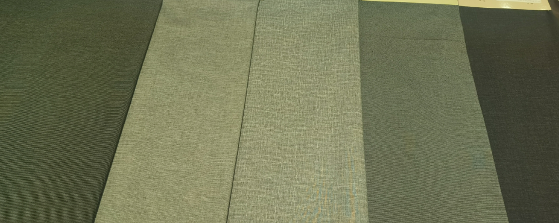 Roma fabric