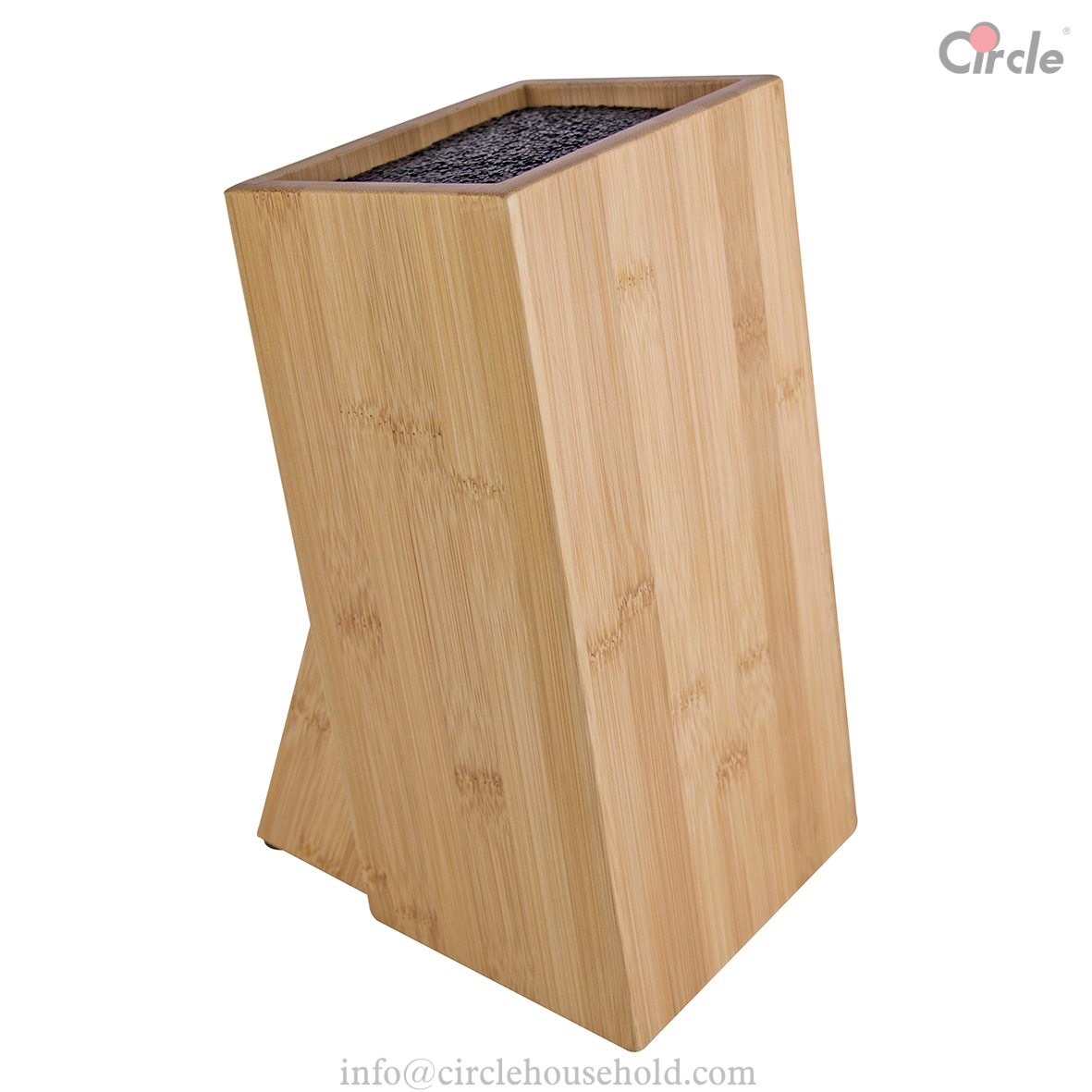 Universal Knife Block