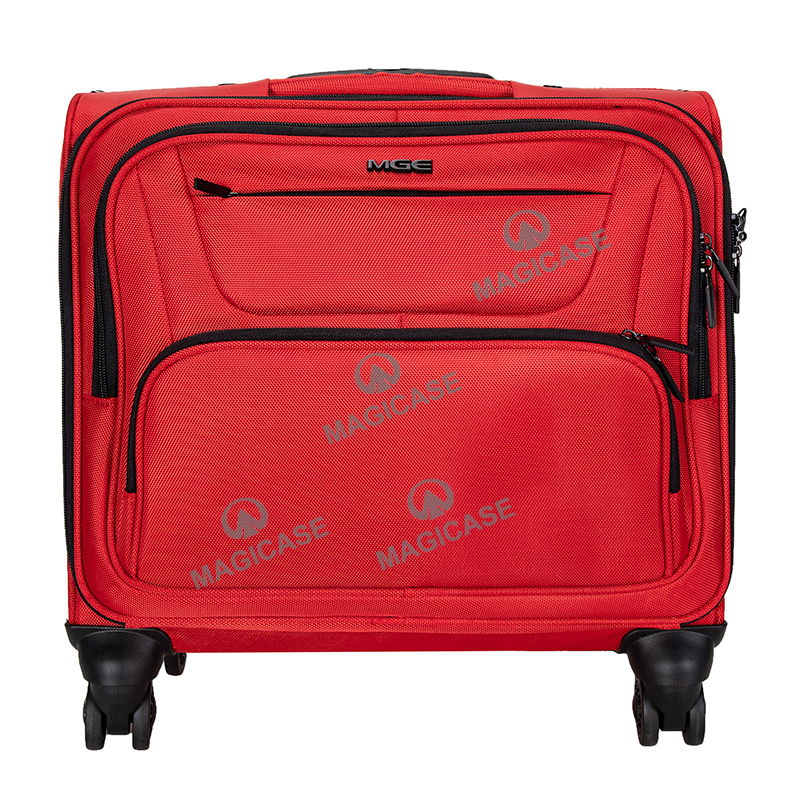 MAGICASE Rolling Travel Laptop bag 15.6 Inch For School/Business/Men/Women