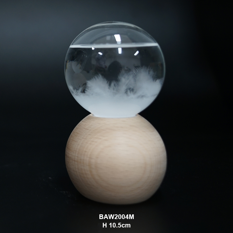 Storm Glass