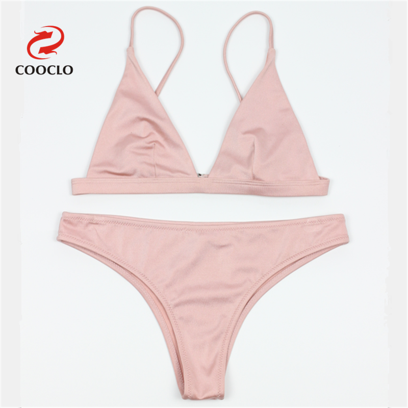 Bikini Swimwear