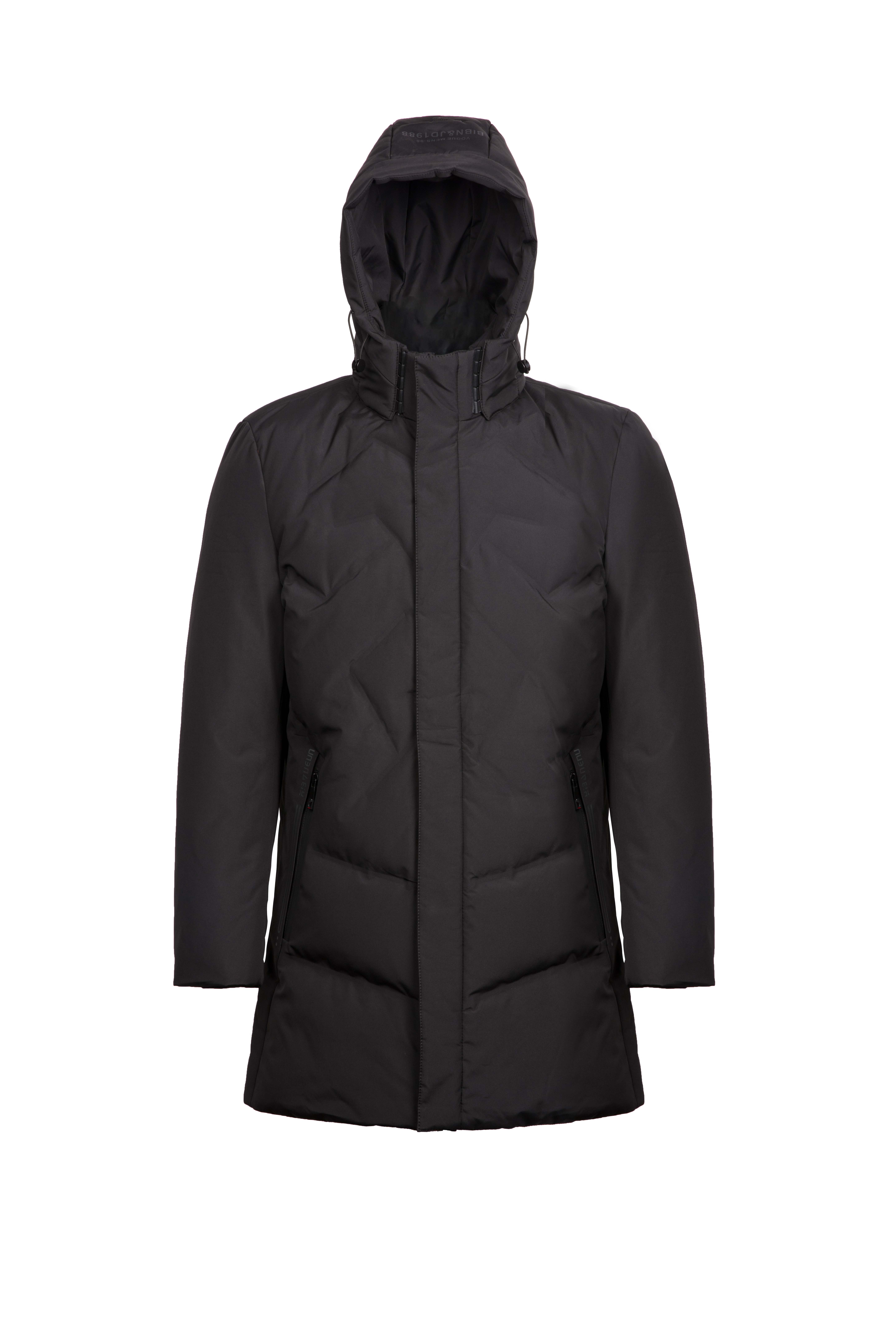 Mens Jacket